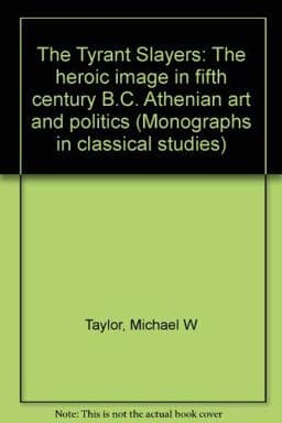 The Tyrant Slayers 9780405140549