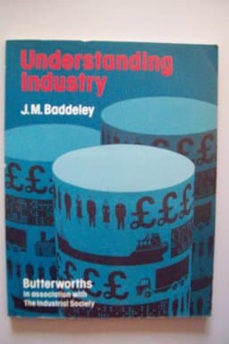 Understanding Industry 9780408106610