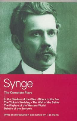 Synge: Complete Plays 9780413485205