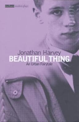 Beautiful Thing 9780413710307