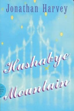 Hushabye Mountain 9780413729606