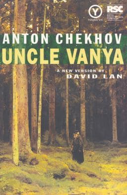 Uncle Vanya 9780413732507