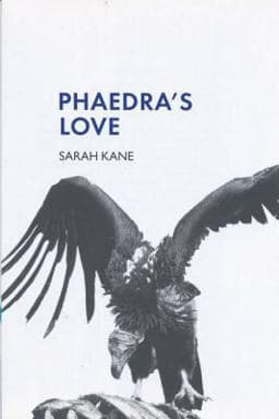 Phaedra's Love 9780413771124