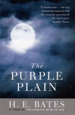 The Purple Plain 9780413775979