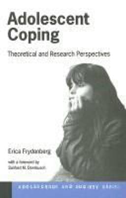 Adolescent Coping 9780415112123