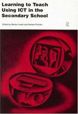 Learning to Teach Using ICT in the Secondary School 9780415194327