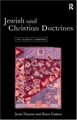 Comparing Religions Through Law 9780415194877