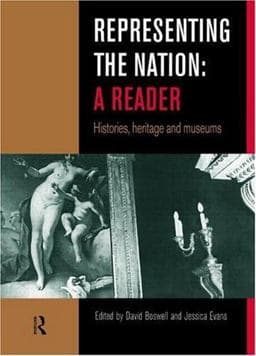 Representing the Nation: a Reader 9780415208703