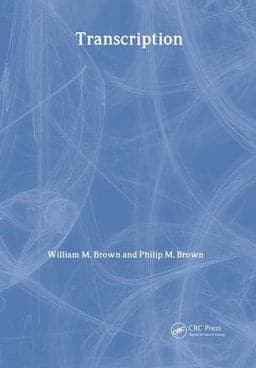 Transcription 9780415272001