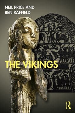 Vikings 9780415343503