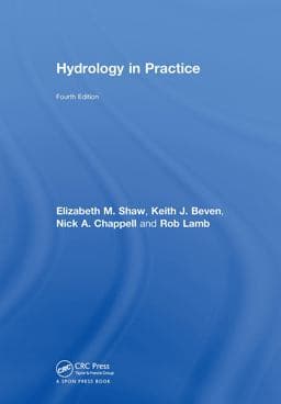 Hydrology in Practice 9780415370417