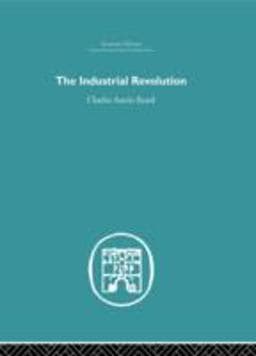 Industrial Revolution 9780415382212