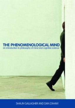 The Phenomenological Mind 9780415391221