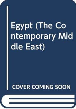 Egypt 9780415404549