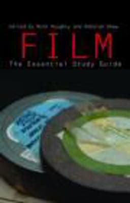 Film: the Essential Study Guide 9780415437004