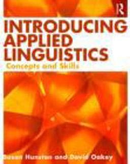 Introducing Applied Linguistics 9780415447676