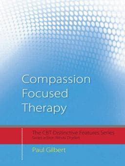 Compassion Focused Therapy 9780415448079