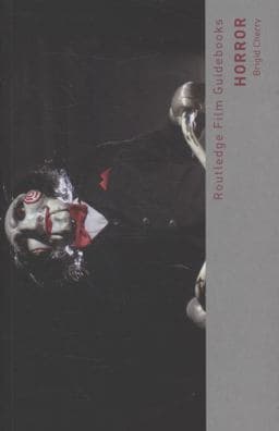 Horror 9780415456685