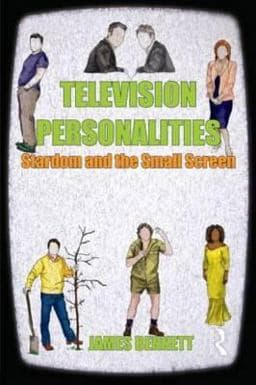 Television Personalities 9780415481892