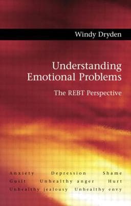 Understanding Emotional Problems 9780415481977