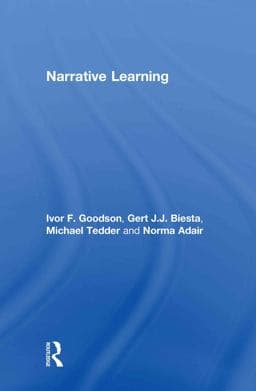 Narrative Learning 9780415488938