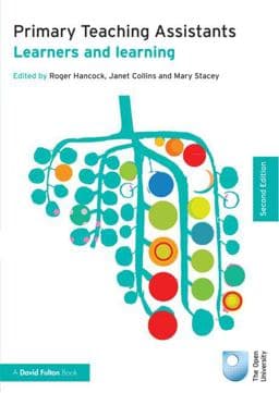 Primary Teaching Assistants 9780415504317