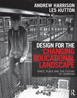 Design for the Changing Educational Landscape 9780415517584