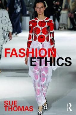 Fashion Ethics 9780415531054