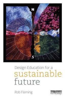 Design Education for a Sustainable Future 9780415537667
