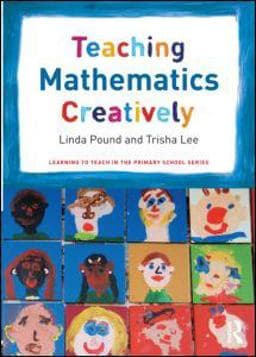 Teaching Mathematics Creatively 9780415575928
