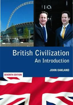 British Civilization 9780415583282