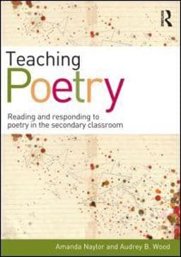 Teaching Poetry 9780415585682