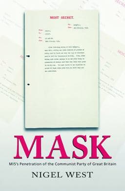 Mask 9780415649926