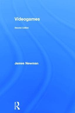 Videogames 9780415669153