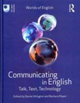 Communicating in English 9780415674225