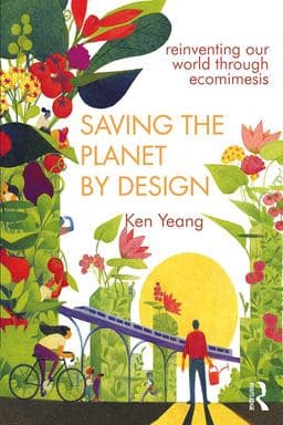 Saving the Planet by Design 9780415685818