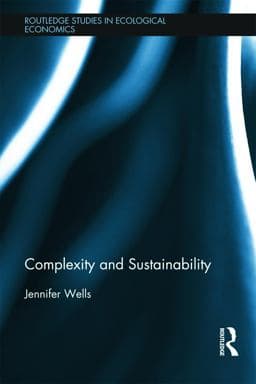 Complexity and Sustainability 9780415695770