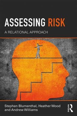 Assessing Risk 9780415787734
