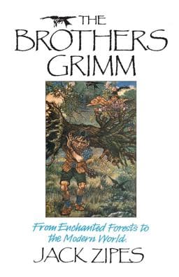 The Brothers Grimm 9780415902090