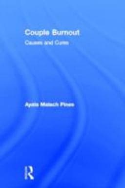 Couple Burnout 9780415916318