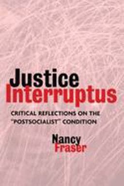 Justice Interruptus 9780415917957