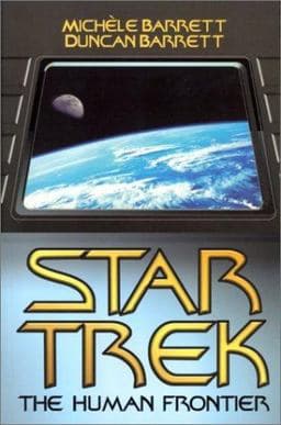 Star Trek 9780415929820
