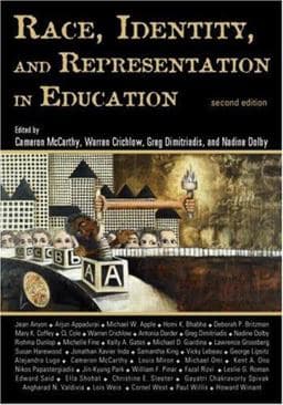 Race, Identity, and Representation in Education 9780415949934