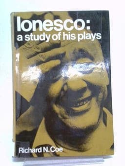 Ionesco 9780416162202