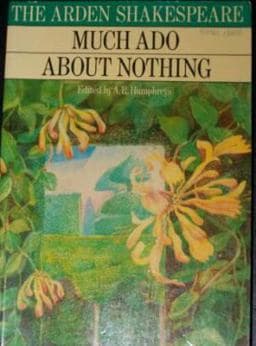 Much Ado about Nothing 9780416194302