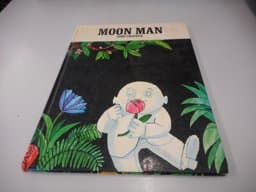 Moon Man 9780416206708