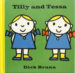 Tilly and Tessa 9780416280104
