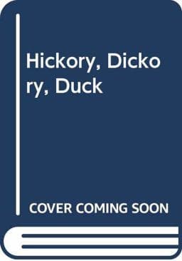 Hickory Dickory Duck 9780416440607