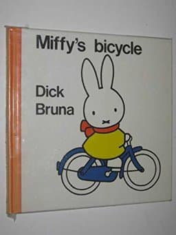 Miffy's Bicycle 9780416441505