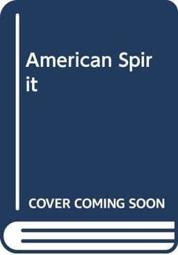 American Spirit 9780425050163